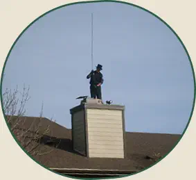 Chimney Sweep