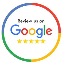 Review Us On Google